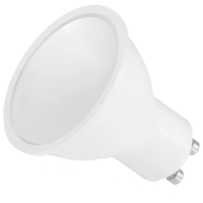 NNLED GU10 LED izzó 10W = 80W 900lm 3000K Meleg 120° izzó