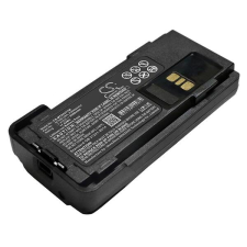 NNTN8128A Walkie-talkie akkumulátor 2300 mAh walkie-talkie akkumulátor