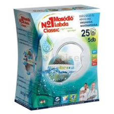 NO1 Classic (25 praní) tisztító- és takarítószer, higiénia