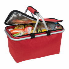 NO1 Laval bevásárlókosár és hűtőtáska hűtőtáska