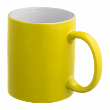 NO1 Thessaloniki gumírozott kerámia bögre bögrék, csészék