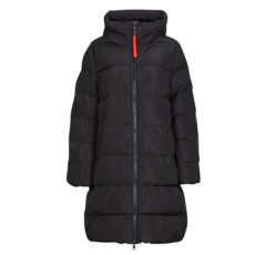 No.1 COMO ORIGINALE Steppelt kabátok ZERMATT Fekete EU L