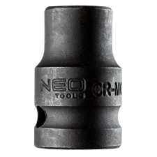 No brand Dugókulcs fej levegős 1/2&amp;quot; 11mm NeoTools dugókulcs