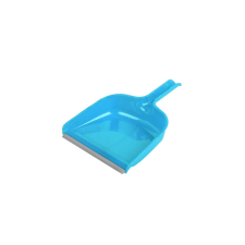 No brand Szemetes lapát műanyag (gumis) 1700-270 takarító és háztartási eszköz