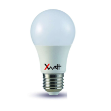No brand XWATT LED IZZÓ normál E27 12W 4000K izzó