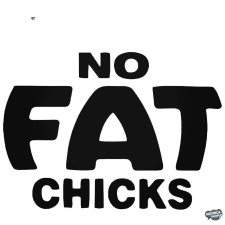  No FAT Chicks &quot;1&quot; - Autómatrica matrica
