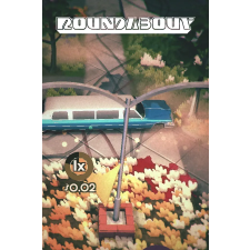 No Goblin LLC Roundabout (digitális licenc) videójáték