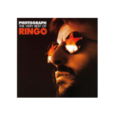 No label Ringo Starr - Photograph-The Very Best Of Ringo Starr (Cd) rock / pop
