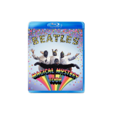 No label The Beatles - Magical Mystery Tour (Blu-ray) rock / pop