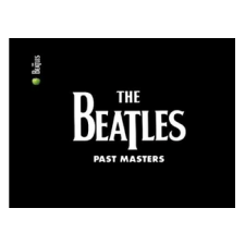 No label The Beatles - Past Masters - Remastered (Cd) rock / pop