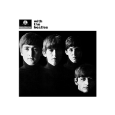No label The Beatles - With (CD) rock / pop