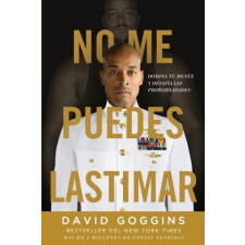  No me puedes lastimar idegen nyelvű könyv