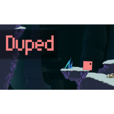 No Moss Studios Duped (PC - Steam elektronikus játék licensz) videójáték