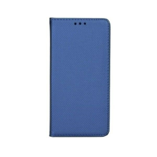 NO NAME Etui Smart mágneses könyvtok Samsung A05 kék tok és táska