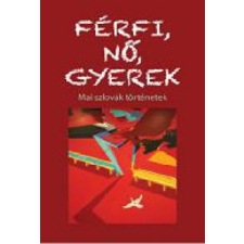 NO NAME Férfi, nő, gyerek irodalom