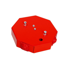 NO NAME Fire Junction Box W2 PIP-3AN 1,25A megfigyelő kamera