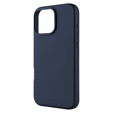 NO NAME Fixed MagLeather | Back cover | Apple | iPhone 16 Pro Max | Leather | Blue tok és táska