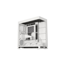 NO NAME HAVN HS 420 VGPU Midi Tower White számítógép ház