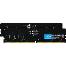 NO NAME MEMORY DIMM 32GB DDR5-4800/KIT2 CT2K16G48C40U5 CRUCIAL memória (ram)