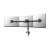 NO NAME Neomounts DS60-600BL3 Monitor arm 10-27