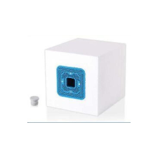 NO NAME POLYSTYRENE JUNCTION BOX VIPLAST 089-91 184x184x205mm MULTIFUNCTIONAL megfigyelő kamera