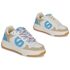 NO NAME Rövid szárú edzőcipők ALISON SNEAKER W Bézs 41