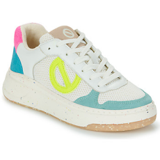 NO NAME Rövid szárú edzőcipők BRIDGET SNEAKER W Fehér 37
