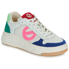 NO NAME Rövid szárú edzőcipők BRIDGET SNEAKER W Fehér 40