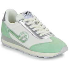 NO NAME Rövid szárú edzőcipők CITY RUN JOGGER W Fehér 38 női cipő