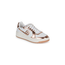 NO NAME Rövid szárú edzőcipők KELLY SNEAKER Fehér 36 női cipő