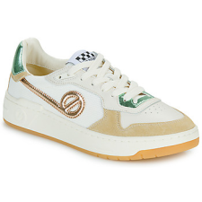 NO NAME Rövid szárú edzőcipők KELLY SNEAKER W Fehér 36 női cipő