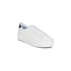 NO NAME Rövid szárú edzőcipők PLATO SNEAKER Fehér 41