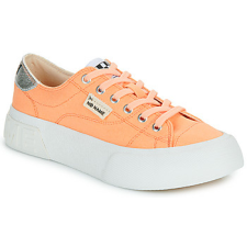 NO NAME Rövid szárú edzőcipők RESET SNEAKER W Narancssárga 38 női cipő