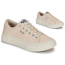 NO NAME Rövid szárú edzőcipők RESET SNEAKER W Rózsaszín 39 női cipő