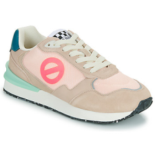NO NAME Rövid szárú edzőcipők TOVA SNEAKER W Bézs 37 női cipő