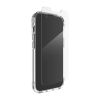 NO NAME ZAGG Luxe Bundle - case + screen protector iPhone