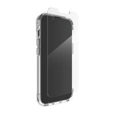 NO NAME ZAGG Luxe Bundle - case + screen protector iPhone tok és táska