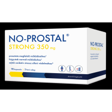  NO-PROSTAL STRONG 350MG LAGYKAPSZ. 90X vitamin és táplálékkiegészítő