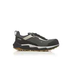 NO RISK athletic low S3L CI HRO SR védőcipő zöld -39