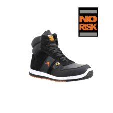 NO RISK Jumper munkavédelmi bakancs ESD S3 munkavédelmi cipő