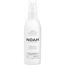 Noah Volume hajlakk, 5,4 levendulával és csalánnal, 125 ml hajformázó