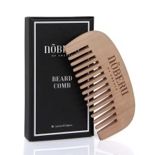 Noberu Stockholm - Beard Comb - Szakállfésű fésű