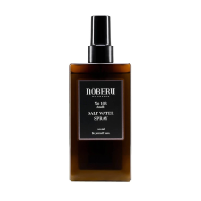 Noberu Stockholm - Salt Water Spray (Amalfi) - Volumenizáló Tengeri Só Spray 200ml hajformázó