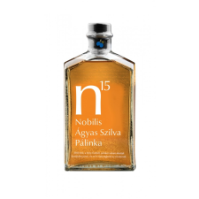  NOBILIS ÁGYAS SZILVA PÁLINKA 0,5L pálinka