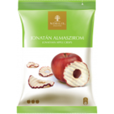 Nobilis almaszirom jonatán 40 g reform élelmiszer