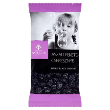  NOBILIS ASZALT FEKETE CSERESZNYE 100 G reform élelmiszer