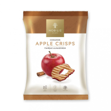  Nobilis fahéjas almaszirom 25 g reform élelmiszer