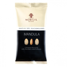 Nobilis Manduladrazsé Fahéjas 100 g reform élelmiszer