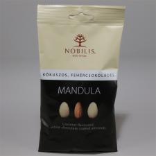  Nobilis manduladrazsé kókuszos 100 g mag