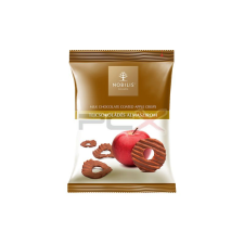  Nobilis tejcsokoládés almaszirom 50g reform élelmiszer